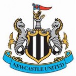 Nogometnih dresov Newcastle United